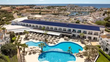 MarSenses Paradise Club
