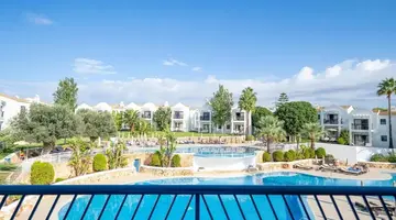 MarSenses Paradise Club