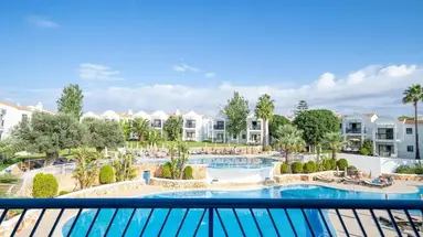 MarSenses Paradise Club
