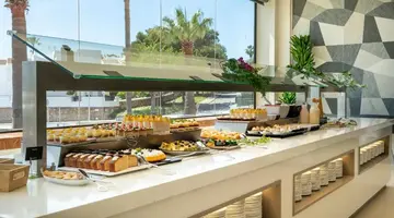MarSenses Paradise Club