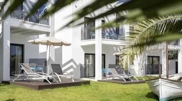 MarSenses Paradise Club
