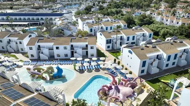 MarSenses Paradise Club