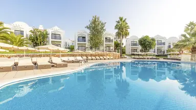 MarSenses Paradise Club