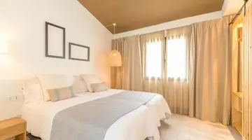 MarSenses Paradise Club