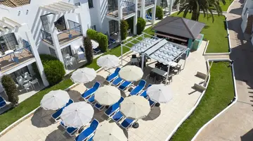 MarSenses Paradise Club