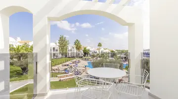 MarSenses Paradise Club
