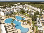 MarSenses Paradise Club