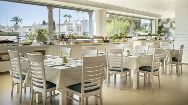 MarSenses Paradise Club