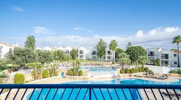 MarSenses Paradise Club
