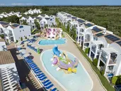 MarSenses Paradise Club
