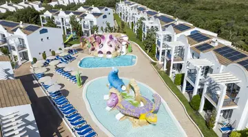 MarSenses Paradise Club