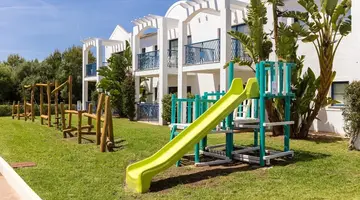 MarSenses Paradise Club