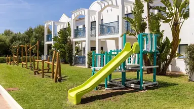 MarSenses Paradise Club