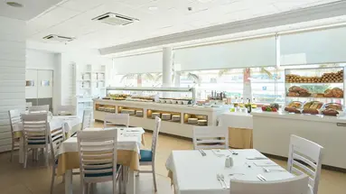 MarSenses Paradise Club