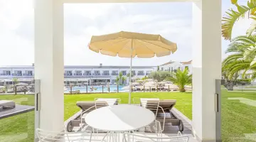 MarSenses Paradise Club