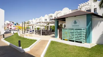 MarSenses Paradise Club