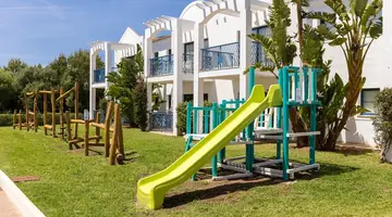 MarSenses Paradise Club
