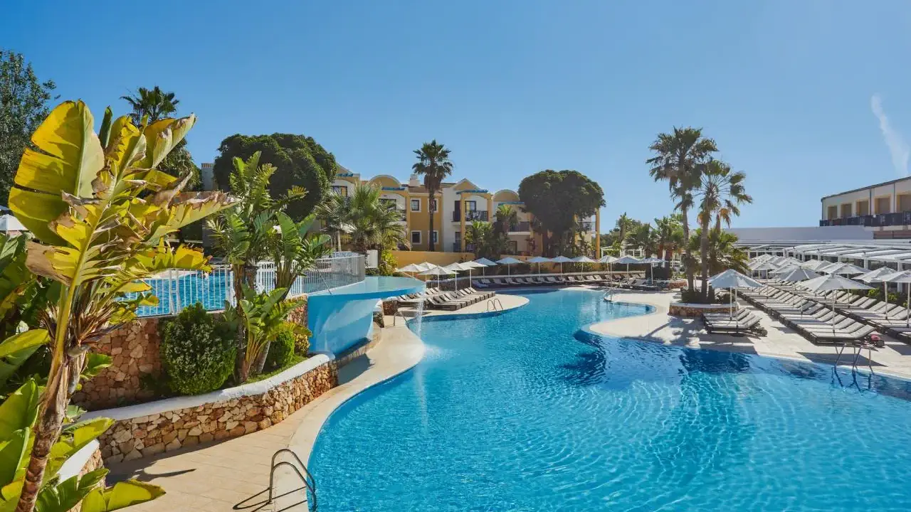 MarSenses Paradise Club