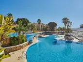 MarSenses Paradise Club
