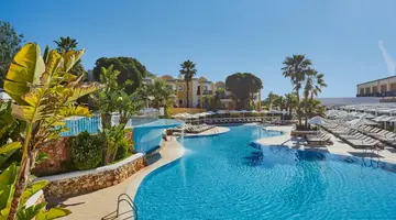 MarSenses Paradise Club