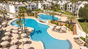 MarSenses Paradise Club