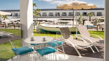 MarSenses Paradise Club