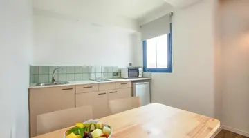 MarSenses Paradise Club