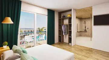 MarSenses Paradise Club