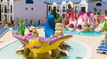 MarSenses Paradise Club