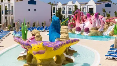 MarSenses Paradise Club