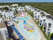 MarSenses Paradise Club