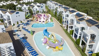 MarSenses Paradise Club