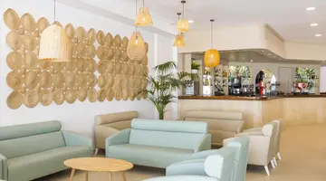 MarSenses Paradise Club