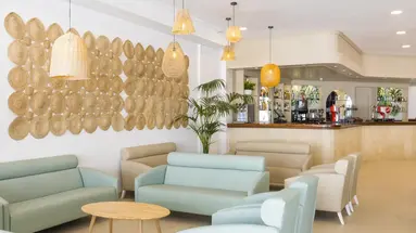 MarSenses Paradise Club