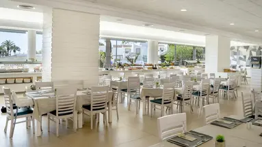 MarSenses Paradise Club