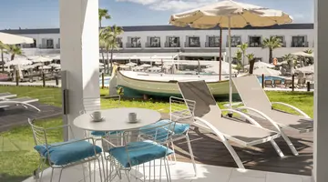MarSenses Paradise Club