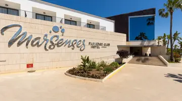 MarSenses Paradise Club
