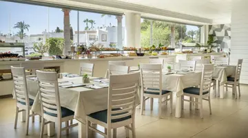 MarSenses Paradise Club