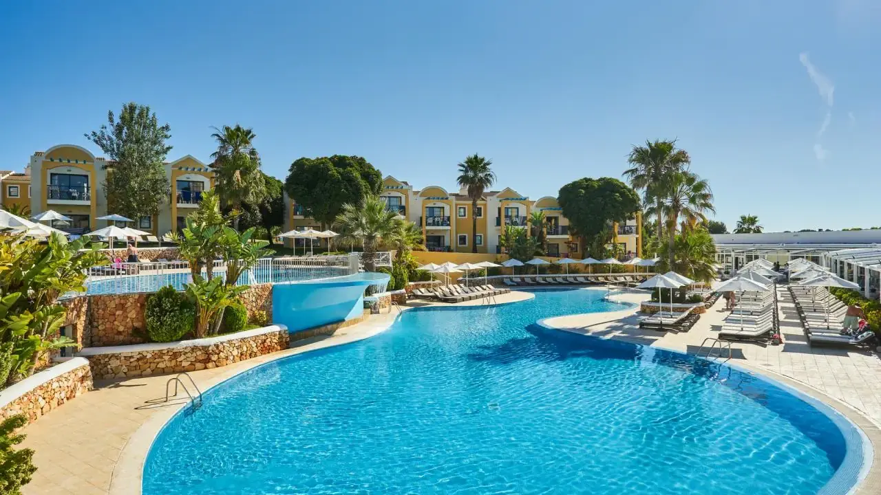 MarSenses Paradise Club
