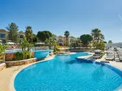 MarSenses Paradise Club