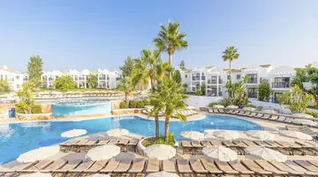 MarSenses Paradise Club