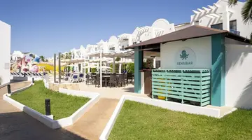 MarSenses Paradise Club