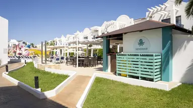 MarSenses Paradise Club