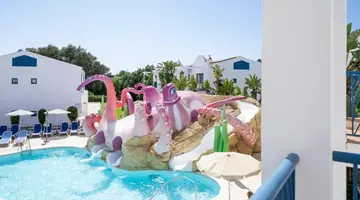 MarSenses Paradise Club