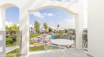 MarSenses Paradise Club