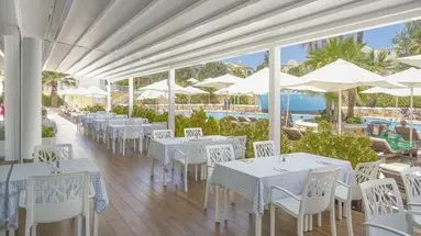 MarSenses Paradise Club