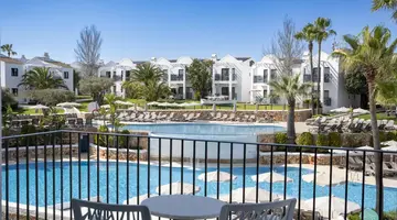 MarSenses Paradise Club