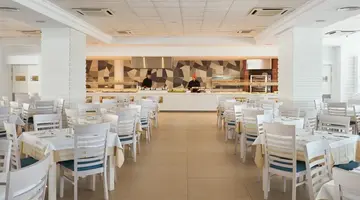 MarSenses Paradise Club