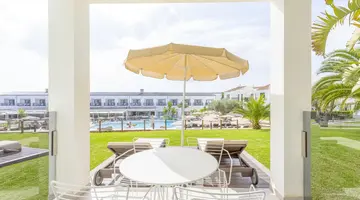MarSenses Paradise Club