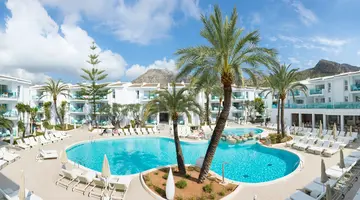 MarSenses Puerto de Pollensa